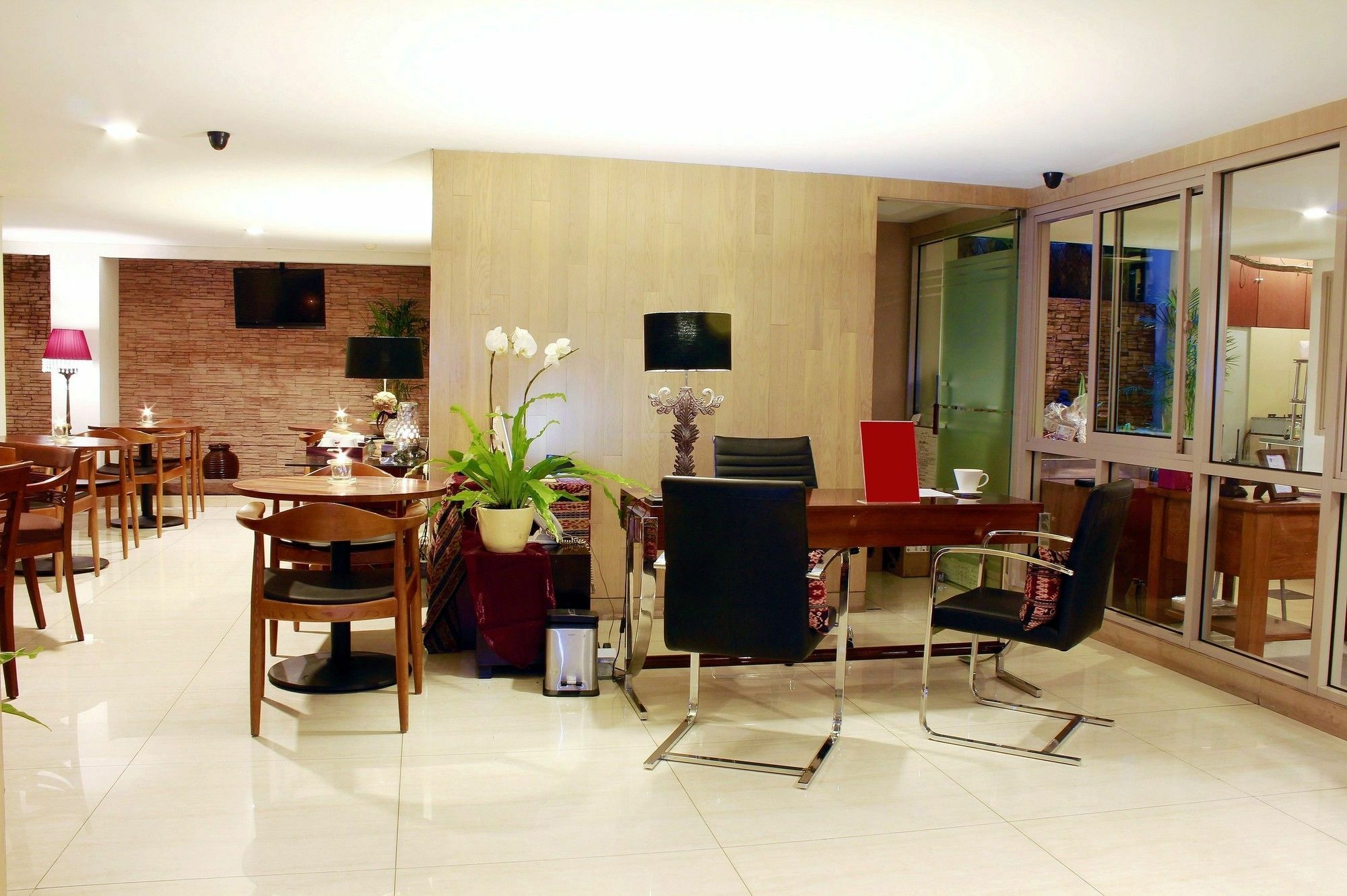 W Home Cikatomas Τζακάρτα Εξωτερικό φωτογραφία